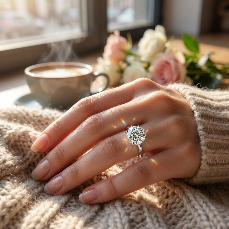 Lab Grown Diamonds vs. Natural Diamonds: What You Need to Know Before You Buy