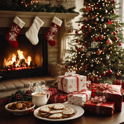 Your Ultimate Holiday Jewelry Gift Guide: Timeless Sparkle & On-Trend Elegance