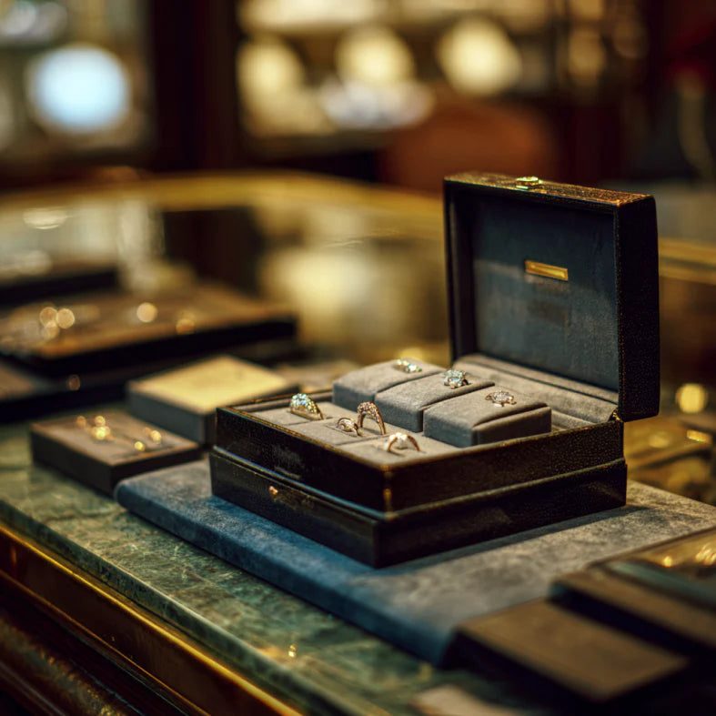 The Complete Guide to Buying Pre-Owned Fine Jewelry: Save Big Without Sacrificing Quality