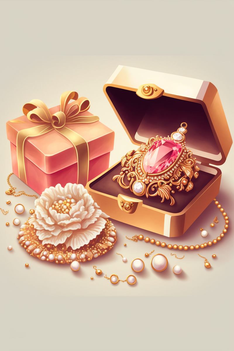 2022 Fine Jewelry Holiday Gift Guide