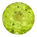 August Birthstone - Peridot