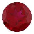 January Birthstone - Garnet