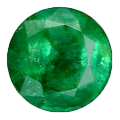 May Birthstone - Emerald
