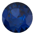 September Birthstone - Sapphire