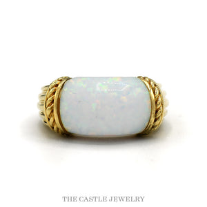 Gemstone Solitaire