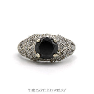 Vintage Rings