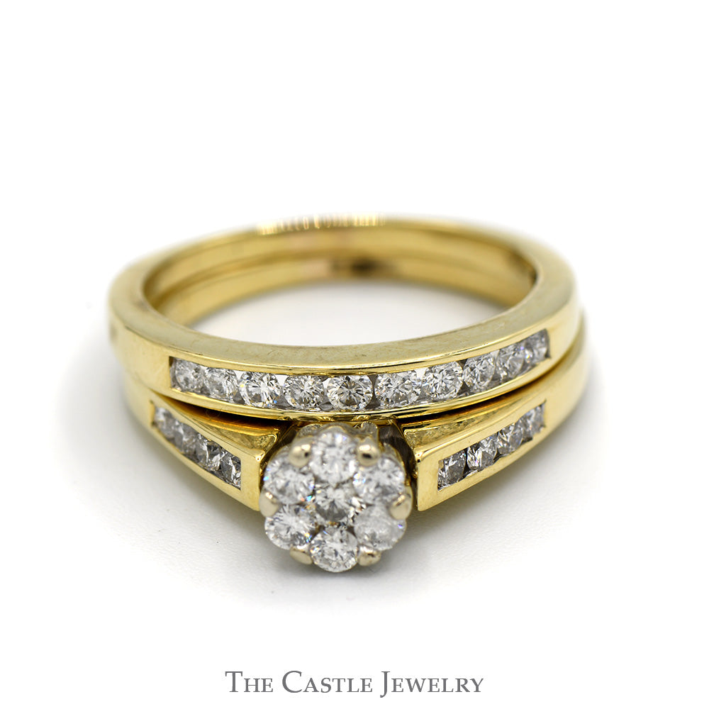 Melanie Casey: Handcrafted Engagement Rings & Fine Jewelry