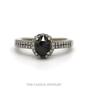 Black Diamond Jewelry