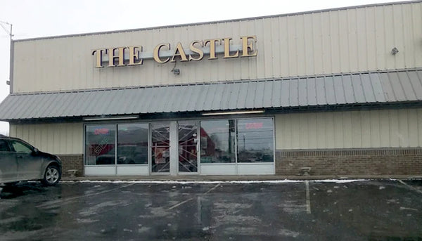 The Castle Jewelry store in Nicholasville, KY