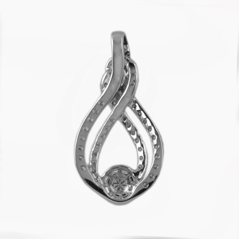 white gold