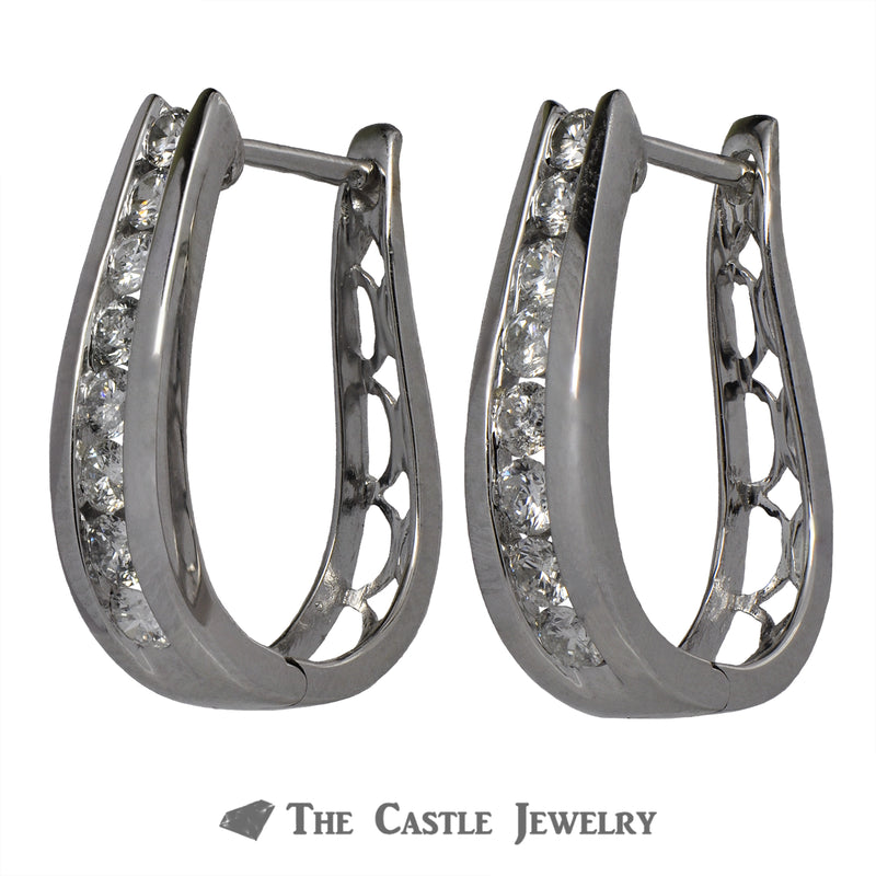 white gold