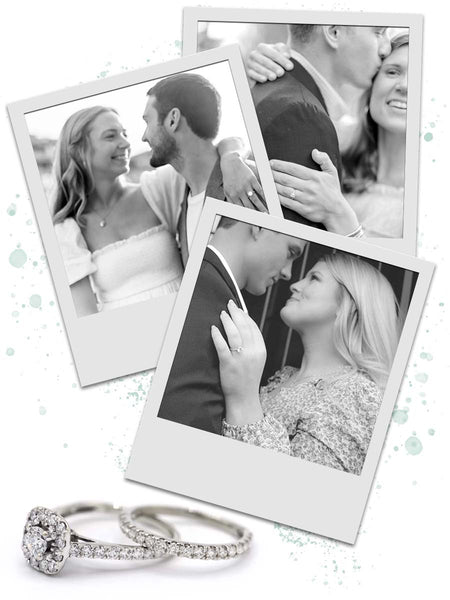 The Best Place To Get Engaged!