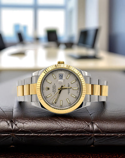 Pre-Owned Rolex Buying Guide: What to Look for When Investing in a Used Rolex
