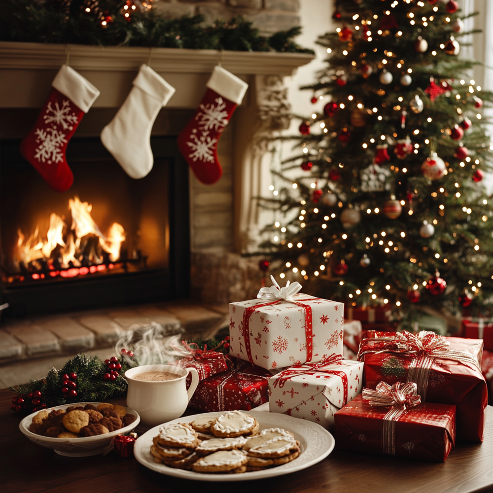 Your Ultimate Holiday Jewelry Gift Guide: Timeless Sparkle & On-Trend Elegance