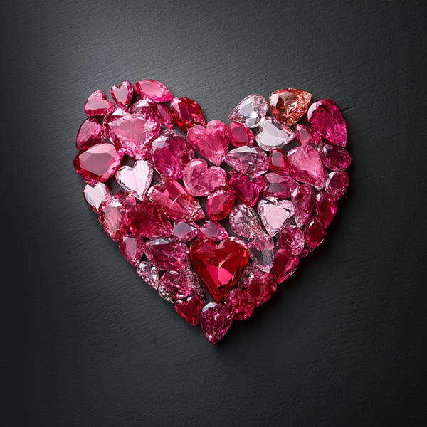 A Timeless Token of Affection: How to Choose the Perfect Valentine's Day Gift