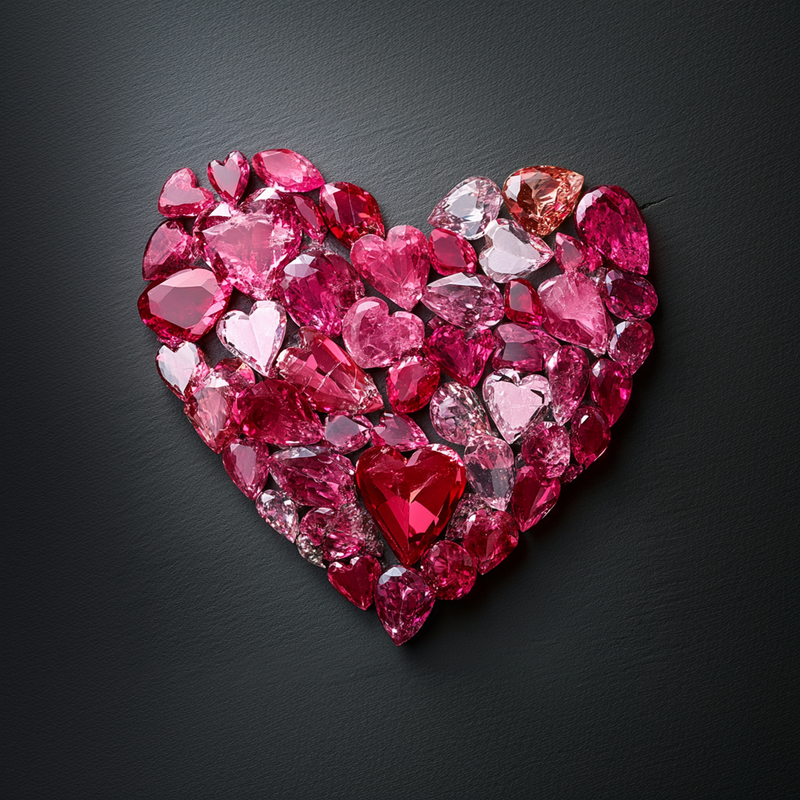 A Timeless Token of Affection: How to Choose the Perfect Valentine's Day Gift