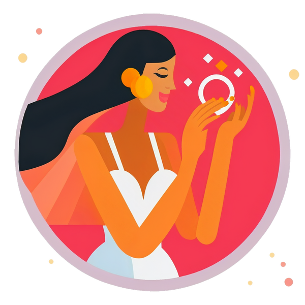 How to pick the perfect wedding band for your engagement ring