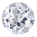April Birthstone - Diamond