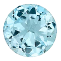 March Birthstone - Aquamarine