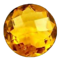 November Birthstone - Citrine