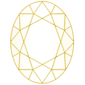 Oval Cut Diamond Engagement Rings