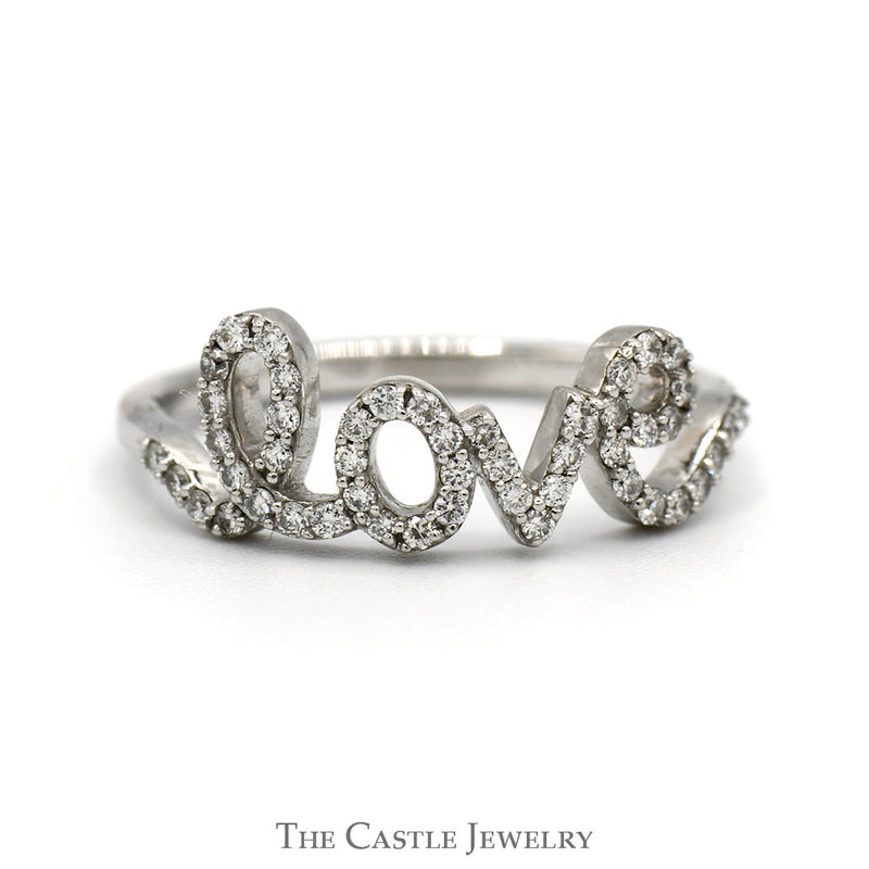 white gold