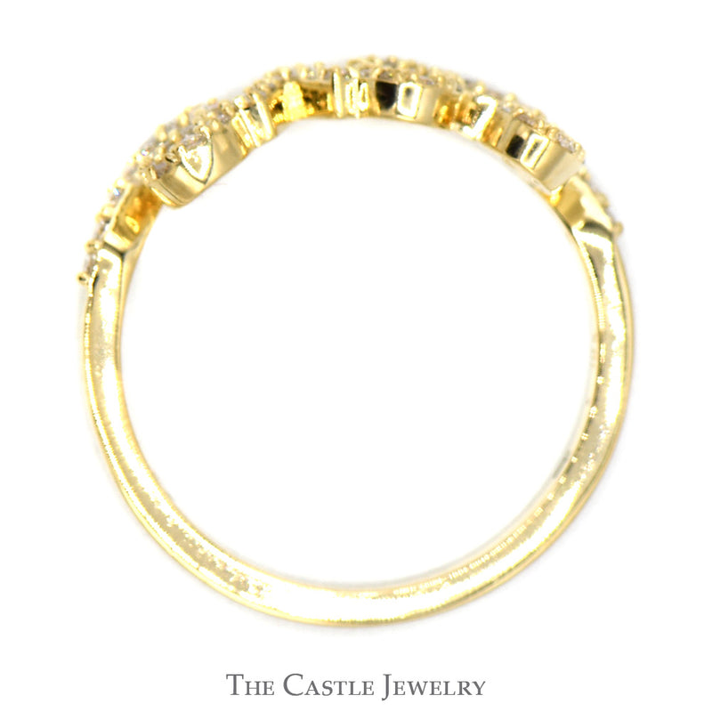 yellow gold
