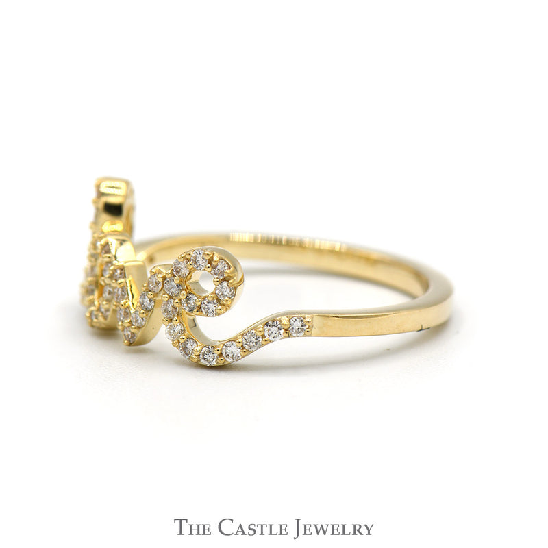 yellow gold