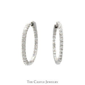 Hoop Earrings