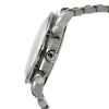 Omega Speedmaster 3510.50 Luxury Watch with Black Dial and Black Bezel in Stainless Steel Bracelet - Thumbnail 4