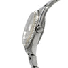 Rolex Datejust 16220 36mm with Silver Roman Numeral Dial & Oyster Bracelet in Stainless Steel - Thumbnail 4