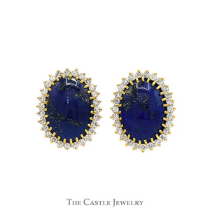 Vintage Earrings