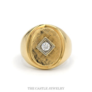 Vintage Rings