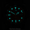 Stainless Steel Rolex GMT Master II Batman Dial 40mm Quick Set with Oyster Bracelet & Blue/Black Bezel - Thumbnail 4