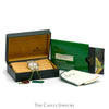 Rolex Datejust 16233 36mm with White Roman Numeral Dial & Two Tone Jubilee Bracelet in 18k & Stainless Steel - Thumbnail 2