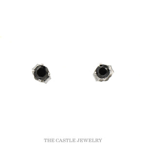 Black Diamond Jewelry