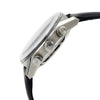 Crown and chronograph pushers close-up on TAG Heuer Carrera - Thumbnail 4