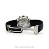 TAG Heuer Carrera caseback detail view - Thumbnail 7