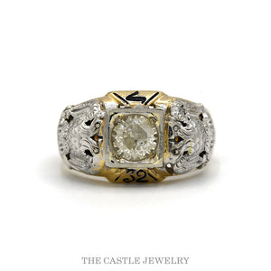 Masonic Rings