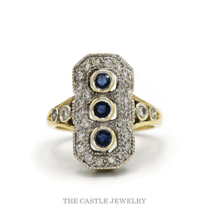 Vintage Rings