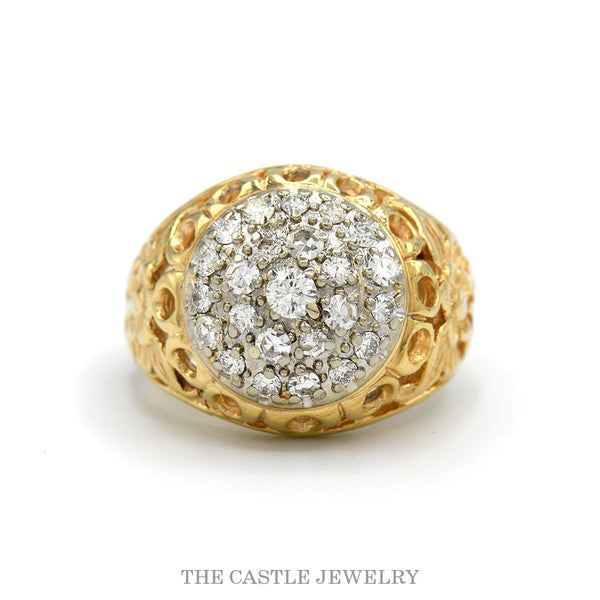 The Castle Jewelry and Pawn