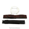 Panerai Luminor GMT PAM00088 Steel Men's Watch with Box Papers & Extras - Thumbnail 8