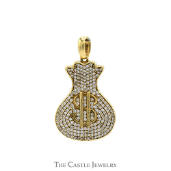 Money Bag 