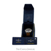 Breitling Super AVI B04 Chronograph GMT 46 P-51 Mustang Luxury Watch with Leather Deployment Clasp - Thumbnail 2