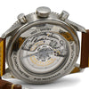 Breitling Super AVI B04 Chronograph GMT 46 P-51 Mustang Luxury Watch with Leather Deployment Clasp - Thumbnail 9