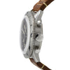 Breitling Super AVI B04 Chronograph GMT 46 P-51 Mustang Luxury Watch with Leather Deployment Clasp - Thumbnail 4