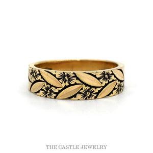 Vintage Rings