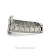 Oyster bracelet detail on Rolex Yacht-Master 168622 - Thumbnail 5
