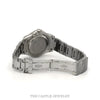 Oysterlock clasp open on Rolex Yacht-Master 168622 - Thumbnail 7