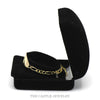 Side view of the medical ID bracelet in its presentation box - Thumbnail 2